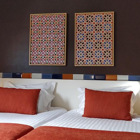 Grande Hotel Do ปอร์โต ภายนอก รูปภาพ