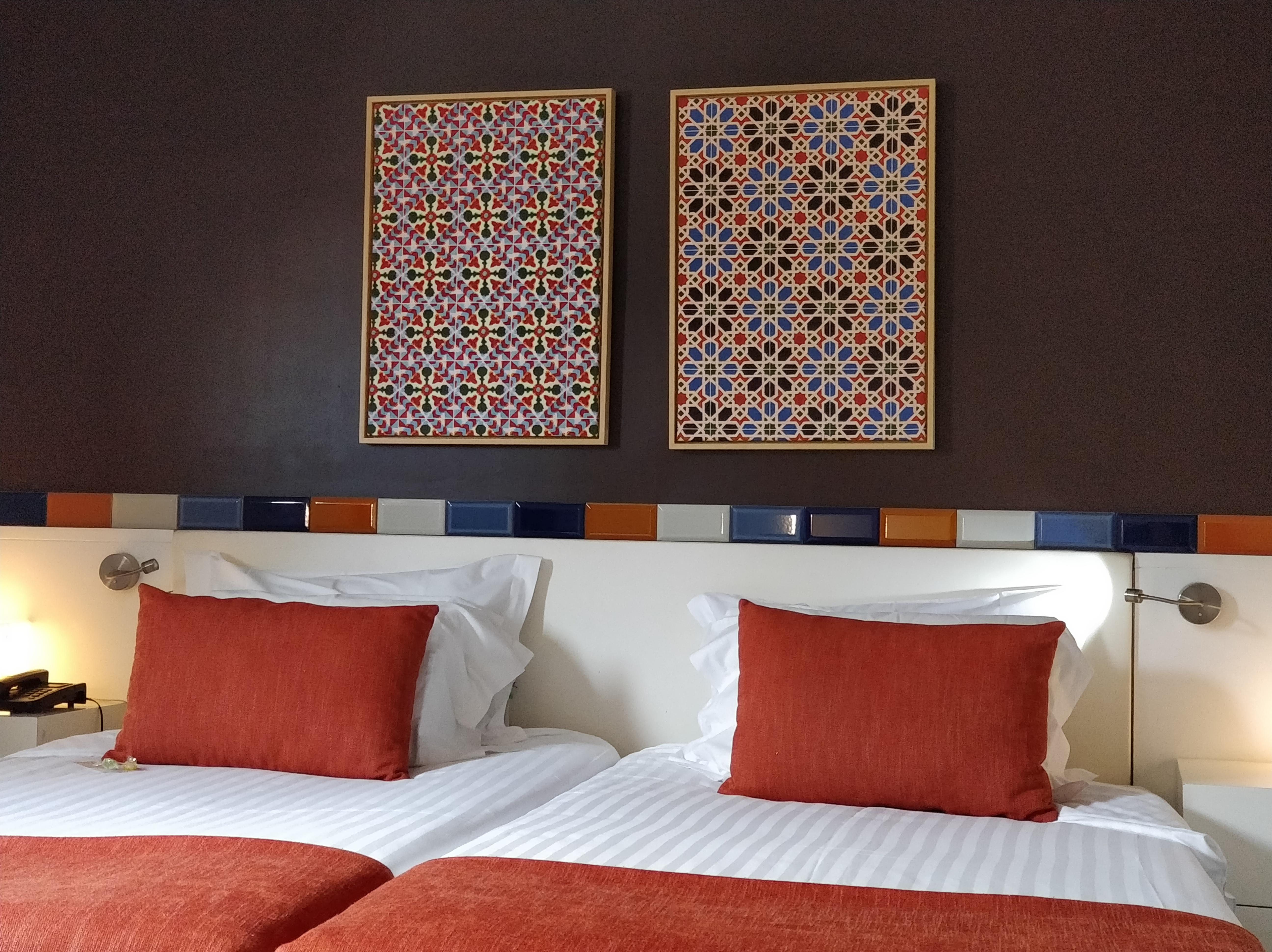 Grande Hotel Do ปอร์โต ภายนอก รูปภาพ