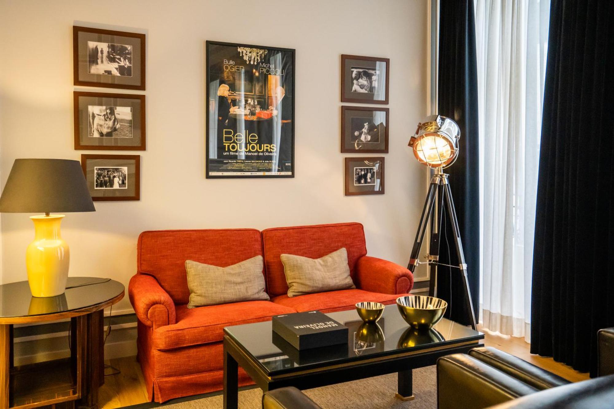 Grande Hotel Do ปอร์โต ภายนอก รูปภาพ