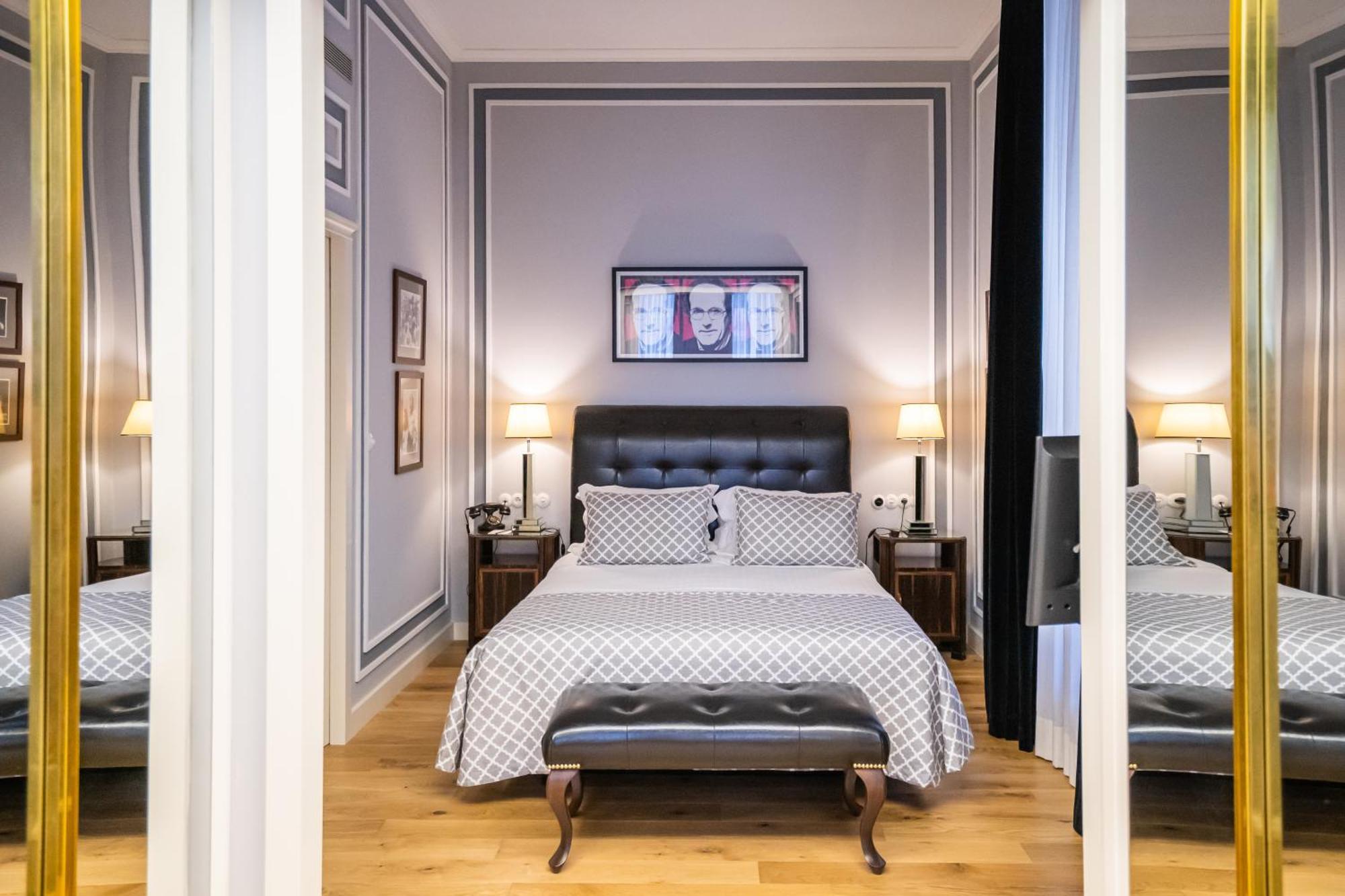 Grande Hotel Do ปอร์โต ภายนอก รูปภาพ