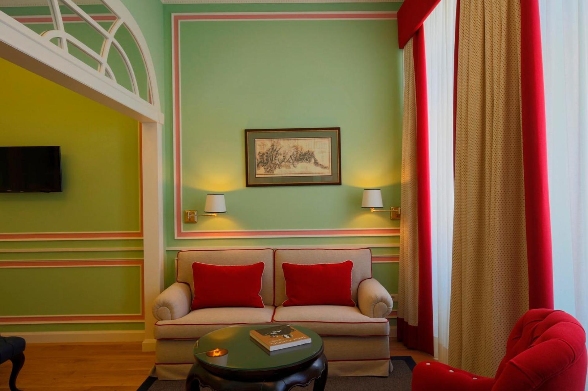 Grande Hotel Do ปอร์โต ภายนอก รูปภาพ