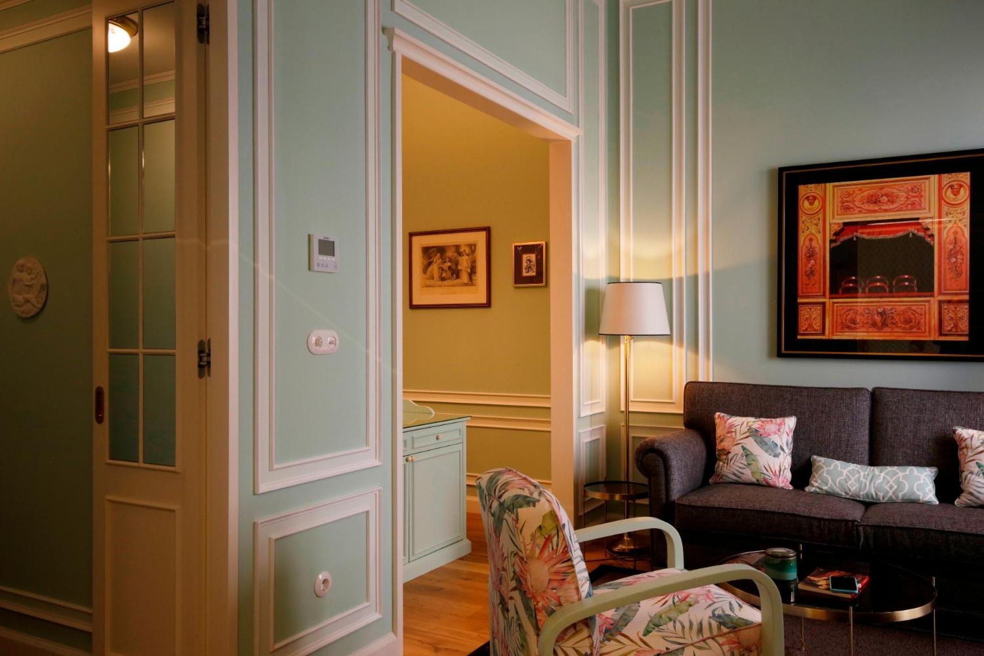 Grande Hotel Do ปอร์โต ภายนอก รูปภาพ