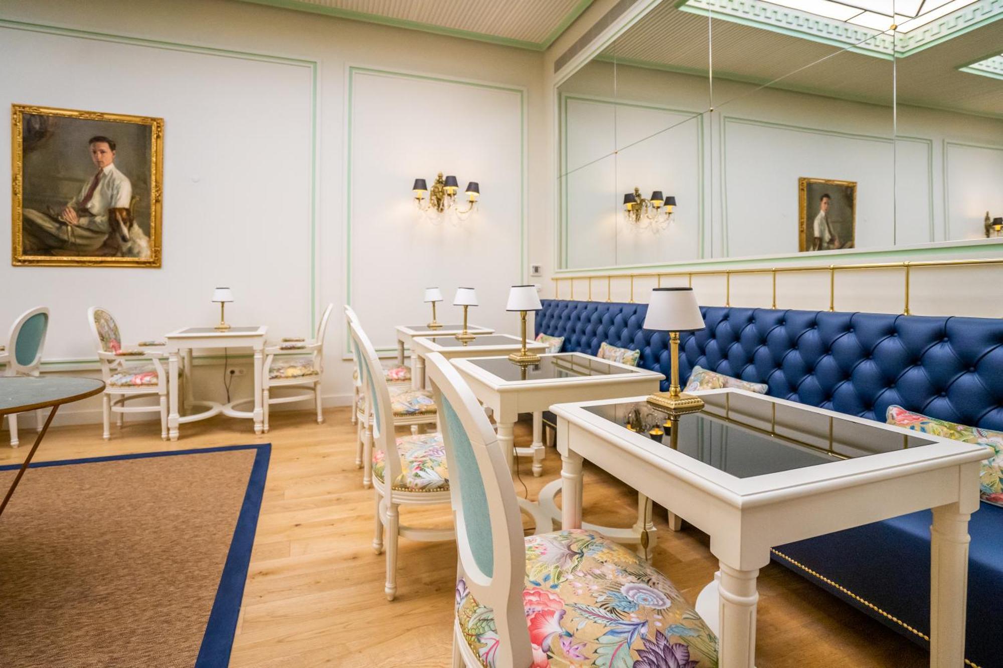 Grande Hotel Do ปอร์โต ภายนอก รูปภาพ