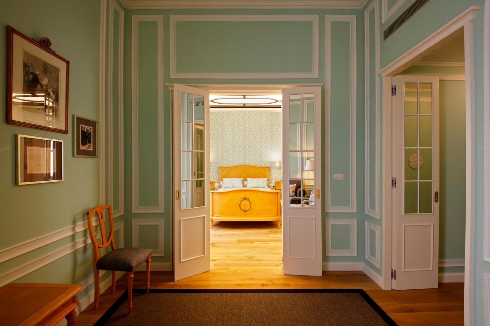 Grande Hotel Do ปอร์โต ภายนอก รูปภาพ