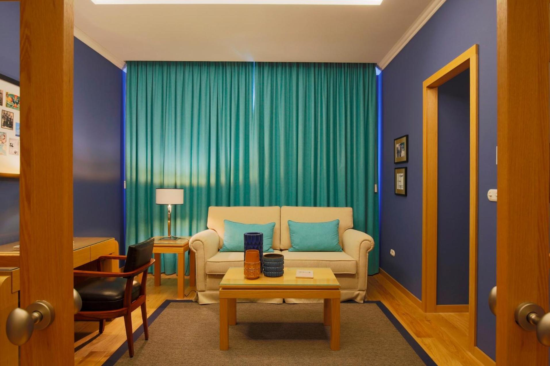 Grande Hotel Do ปอร์โต ภายนอก รูปภาพ