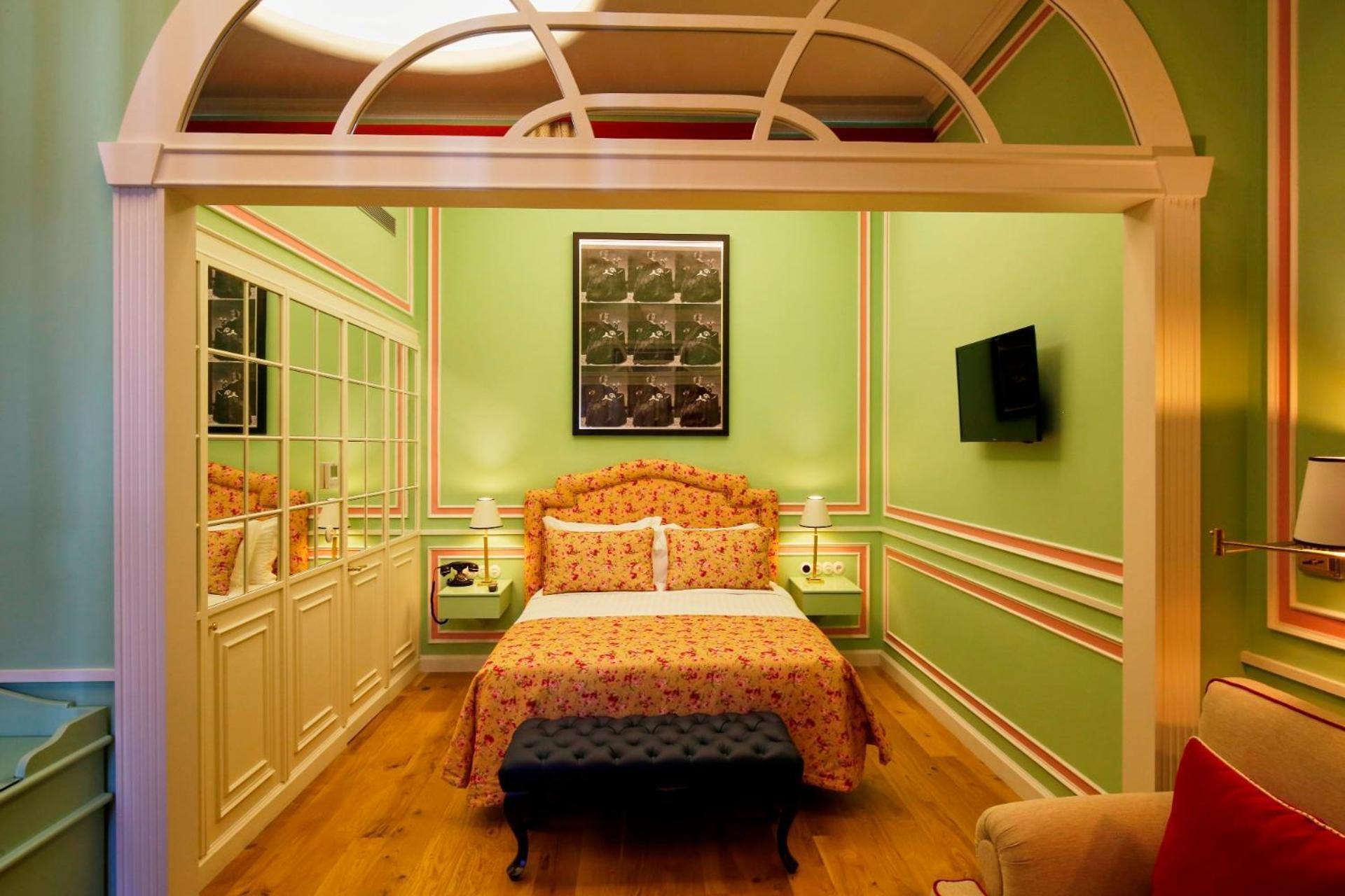 Grande Hotel Do ปอร์โต ภายนอก รูปภาพ