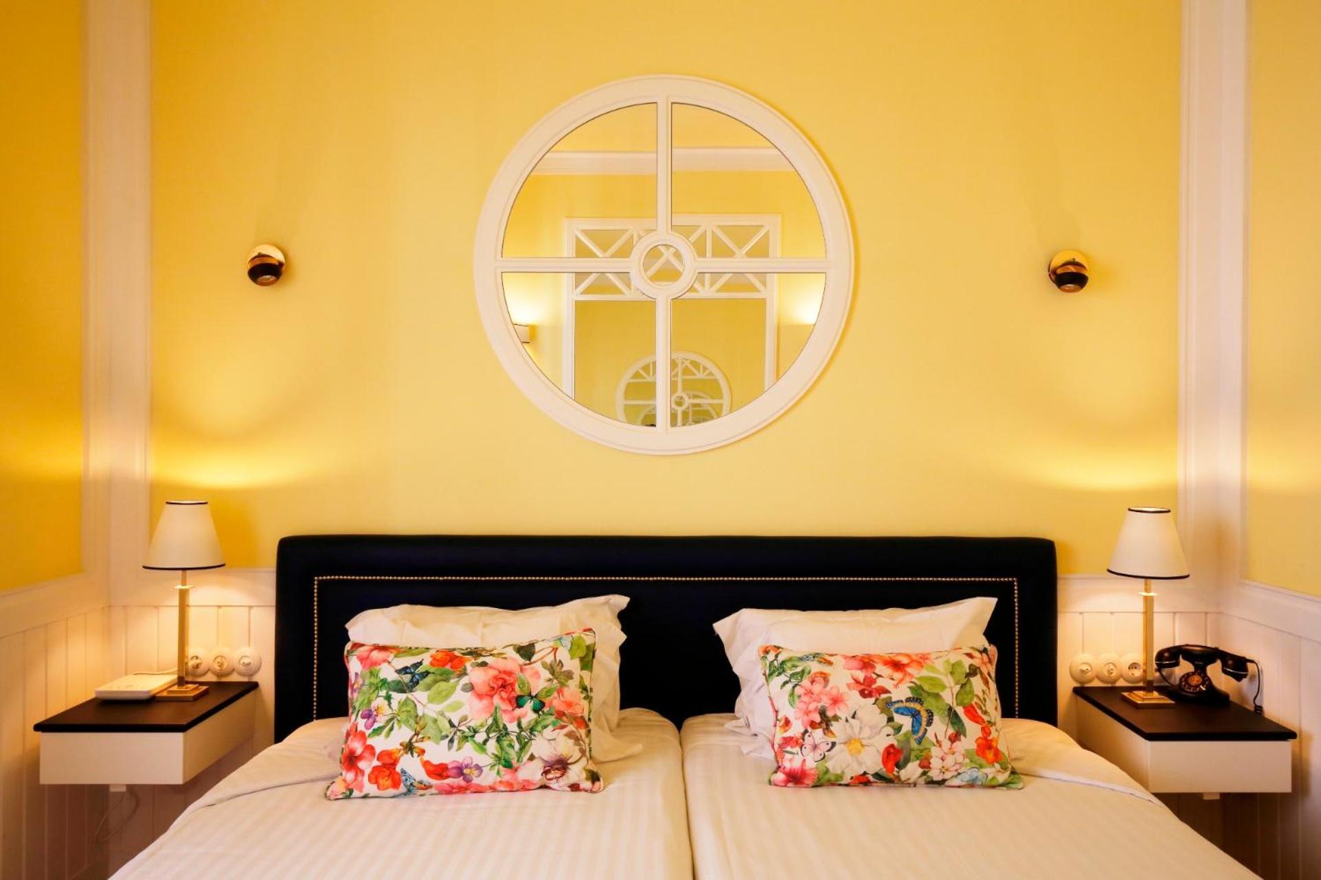 Grande Hotel Do ปอร์โต ภายนอก รูปภาพ