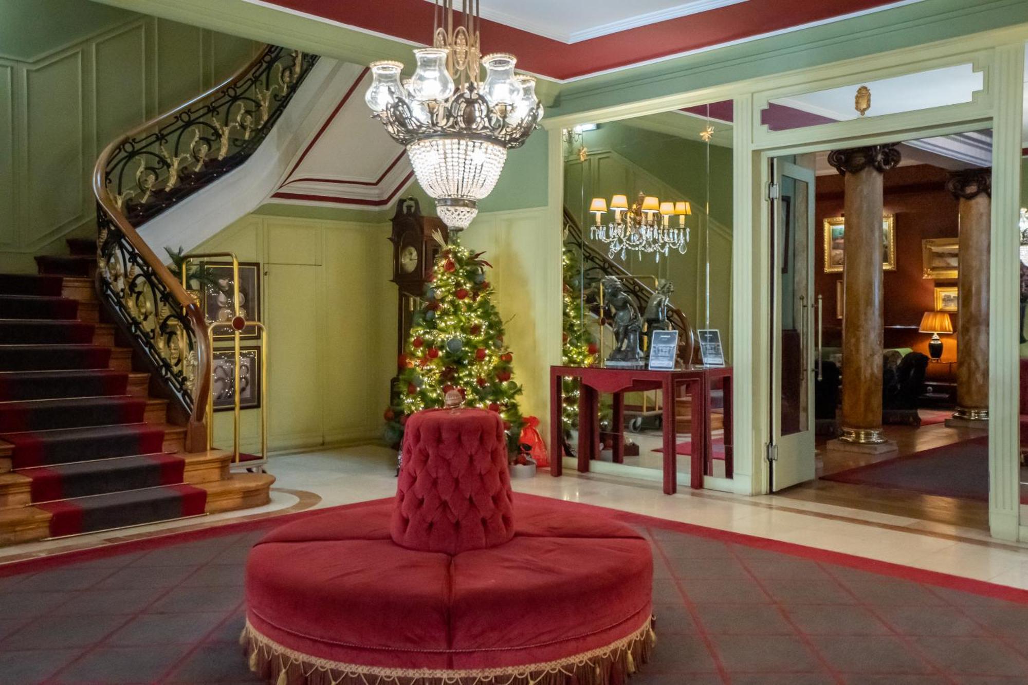 Grande Hotel Do ปอร์โต ภายนอก รูปภาพ