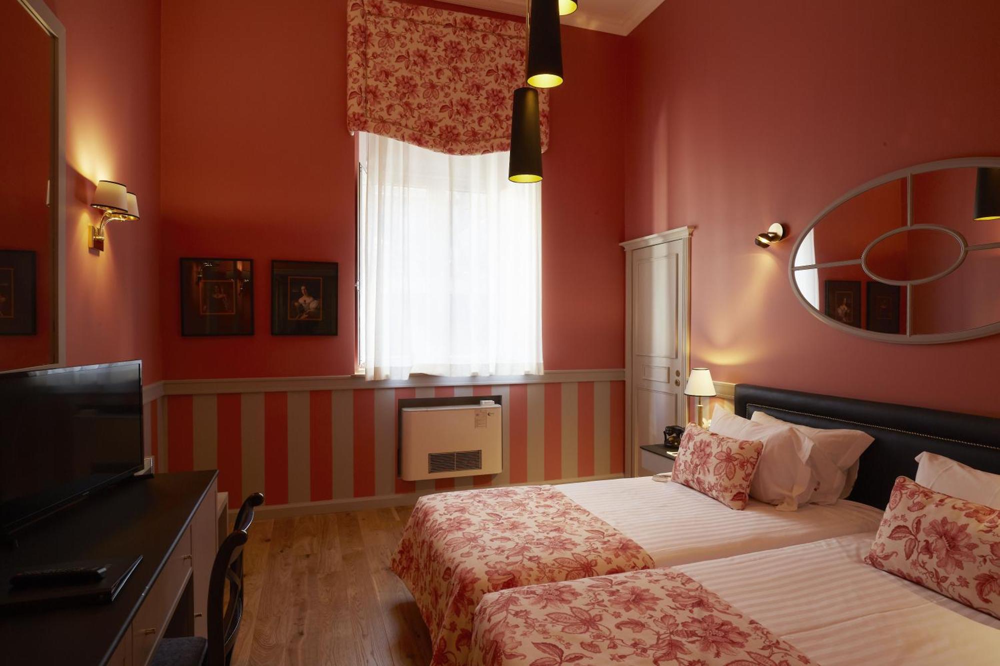 Grande Hotel Do ปอร์โต ภายนอก รูปภาพ
