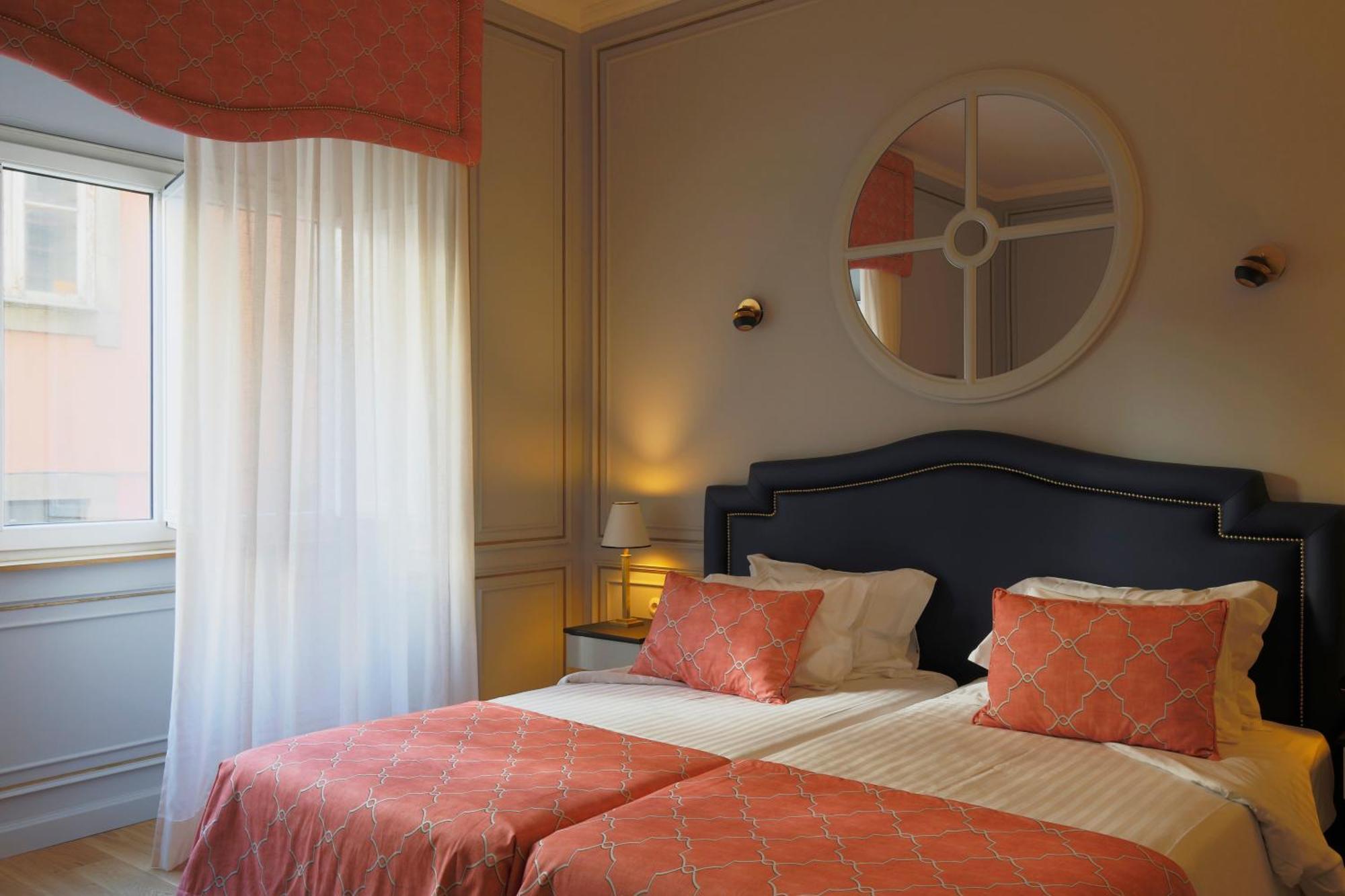 Grande Hotel Do ปอร์โต ภายนอก รูปภาพ