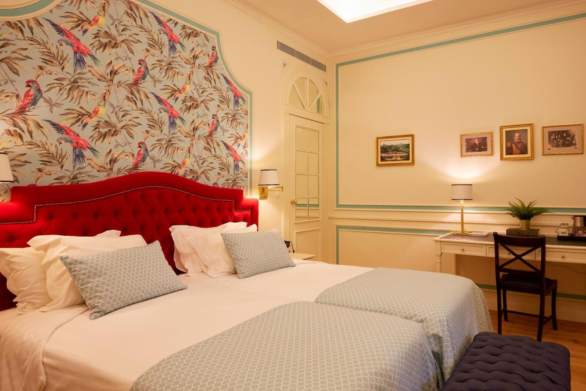 Grande Hotel Do ปอร์โต ภายนอก รูปภาพ