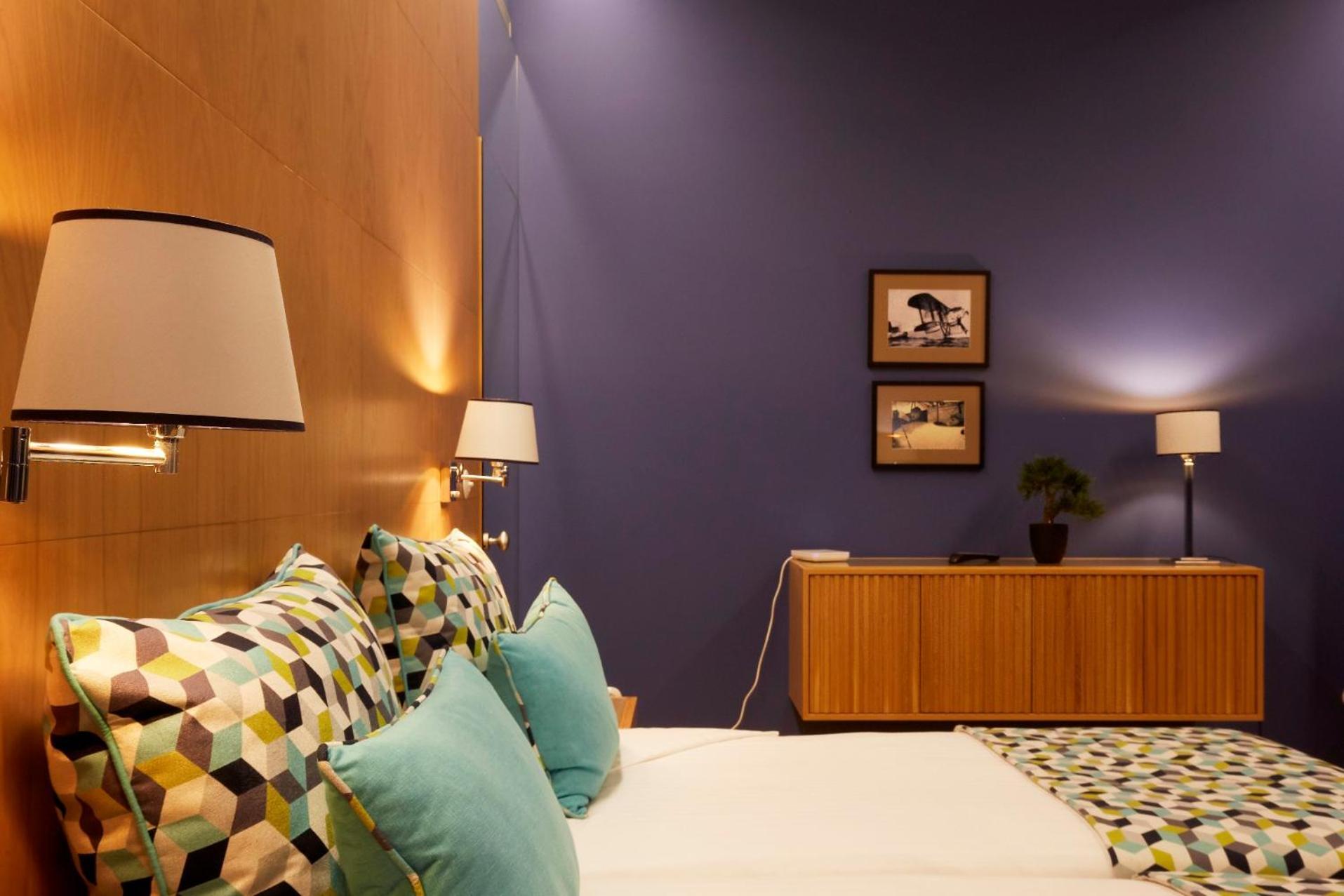Grande Hotel Do ปอร์โต ภายนอก รูปภาพ