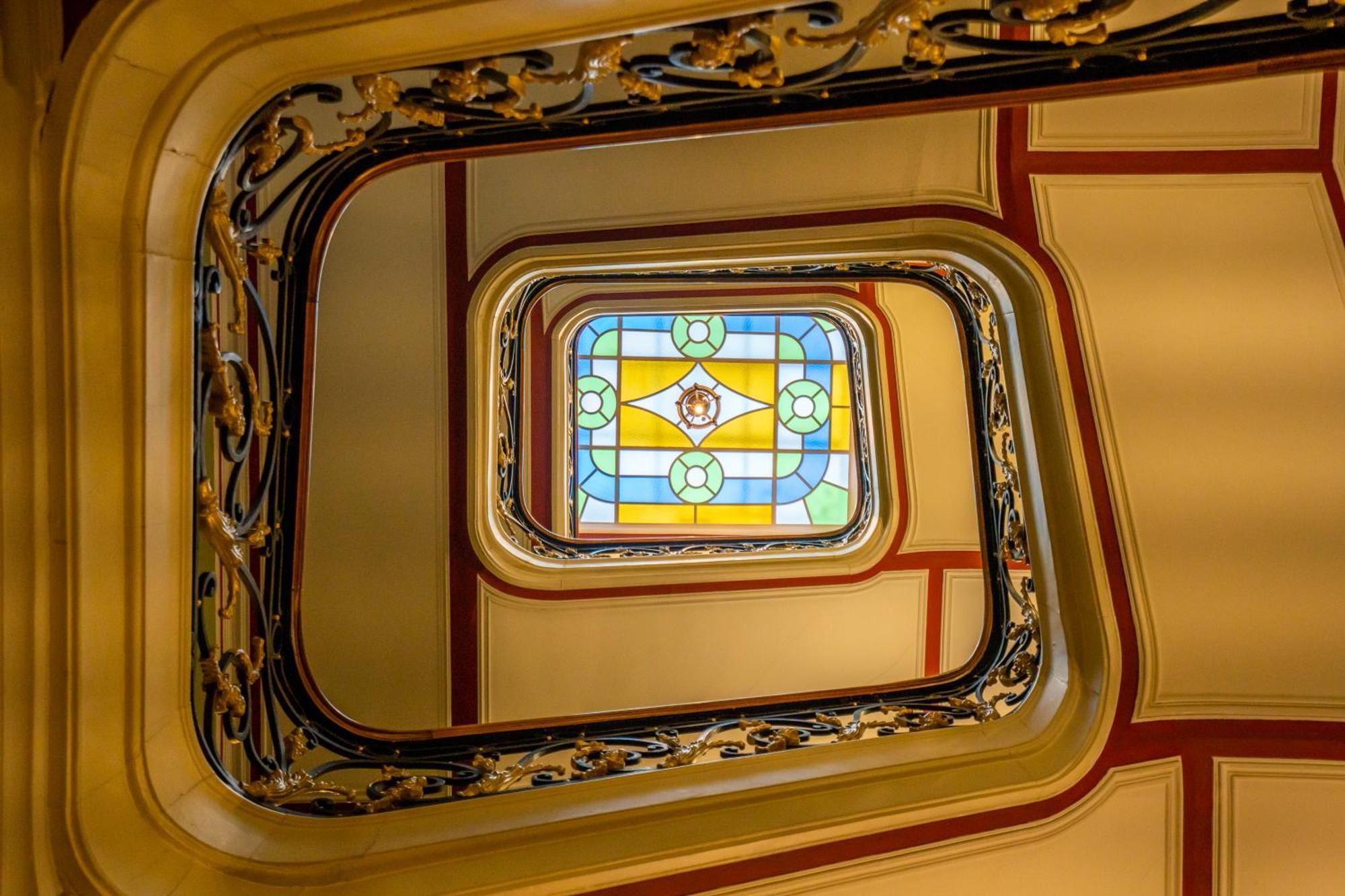 Grande Hotel Do ปอร์โต ภายนอก รูปภาพ