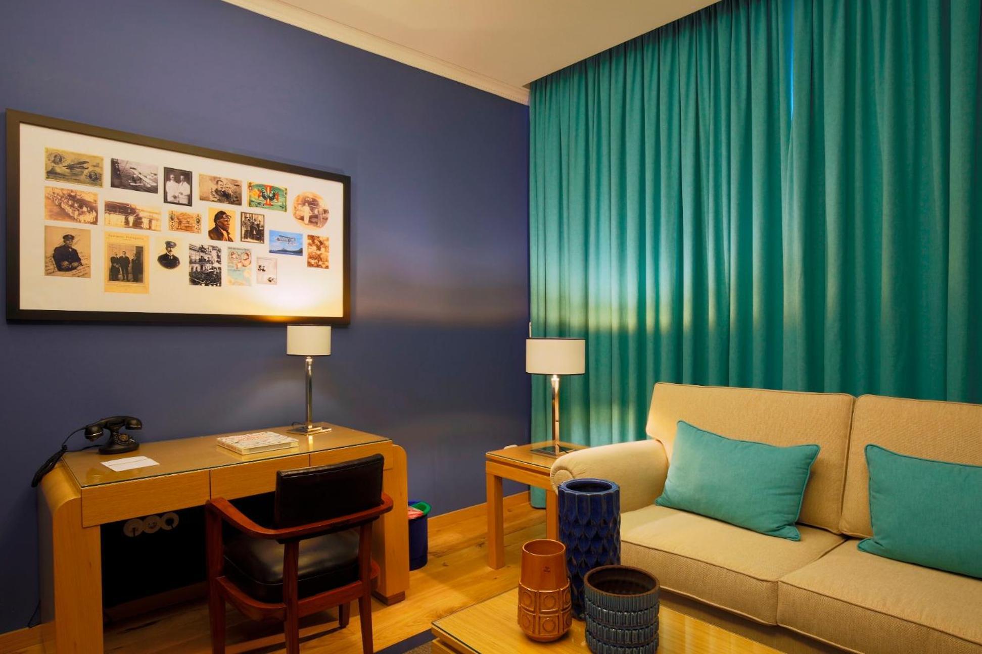 Grande Hotel Do ปอร์โต ภายนอก รูปภาพ