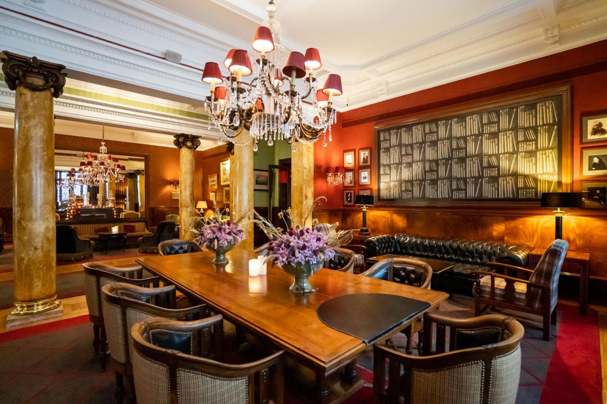 Grande Hotel Do ปอร์โต ภายนอก รูปภาพ
