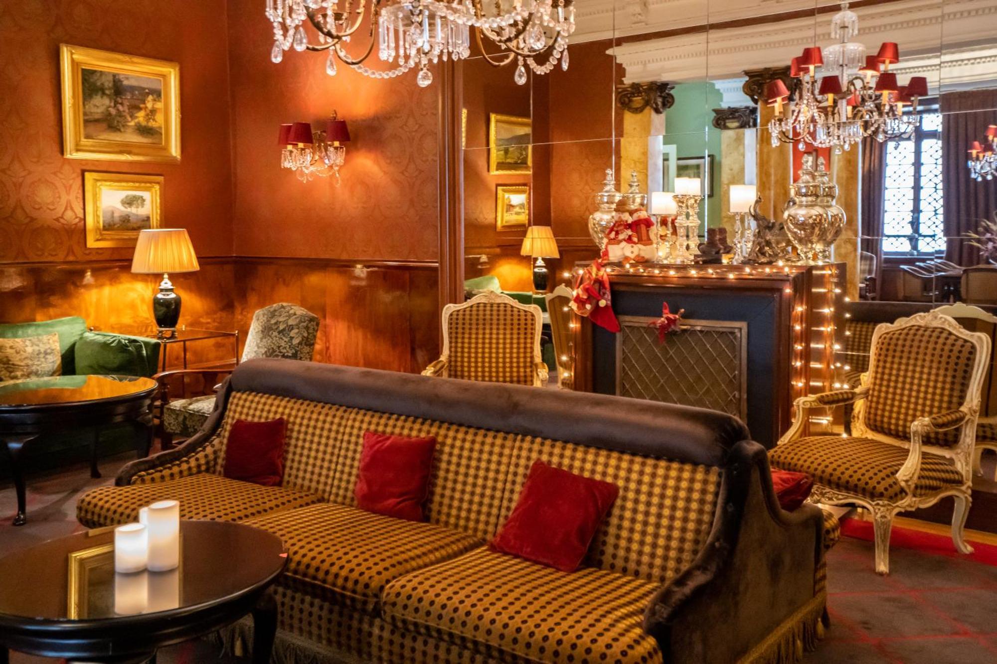 Grande Hotel Do ปอร์โต ภายนอก รูปภาพ