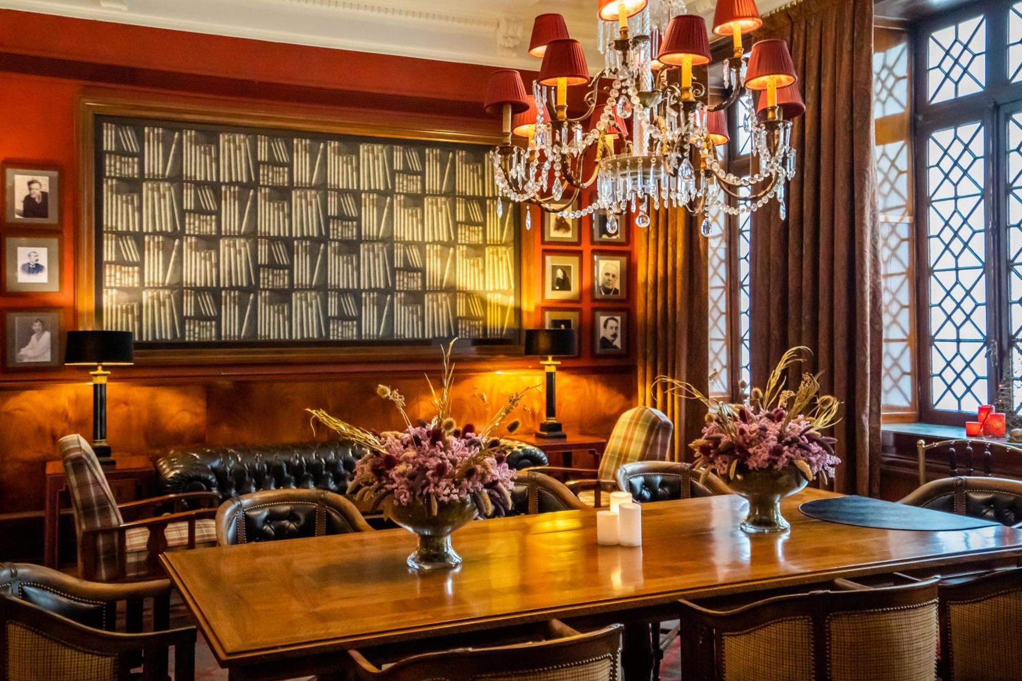 Grande Hotel Do ปอร์โต ภายนอก รูปภาพ